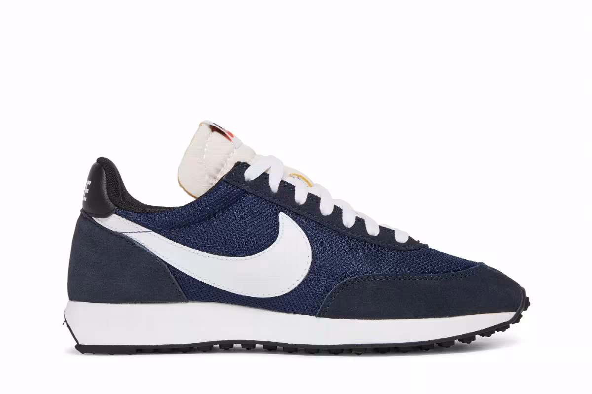 Nike Air Tailwind 79 Dark Obsidian, view 2