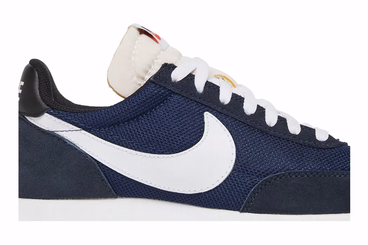 Nike Air Tailwind 79 Dark Obsidian, view 3