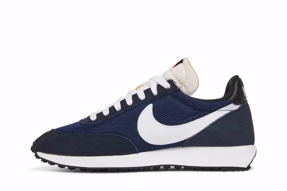 Nike Air Tailwind 79 Dark Obsidian, view 4