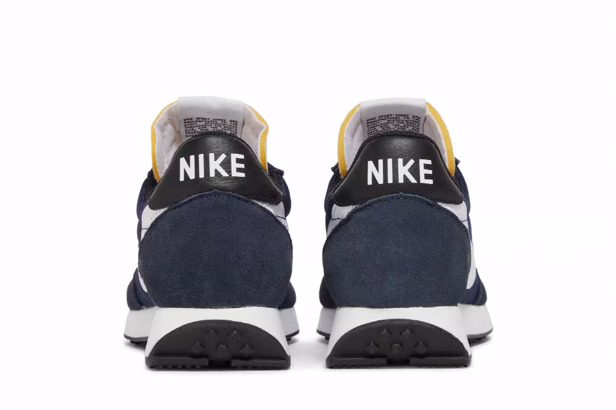 Nike Air Tailwind 79 Dark Obsidian, view 7