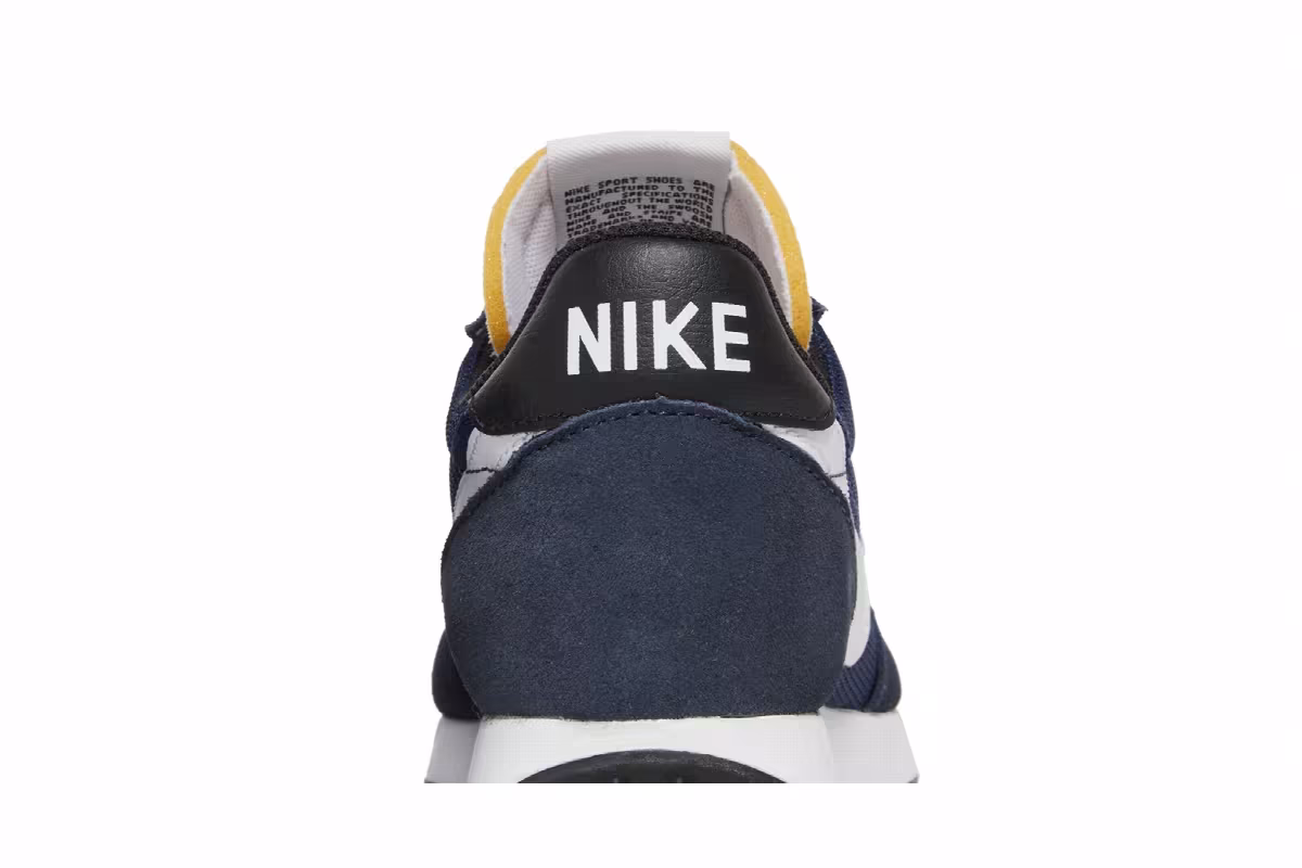 Nike Air Tailwind 79 Dark Obsidian, view 8