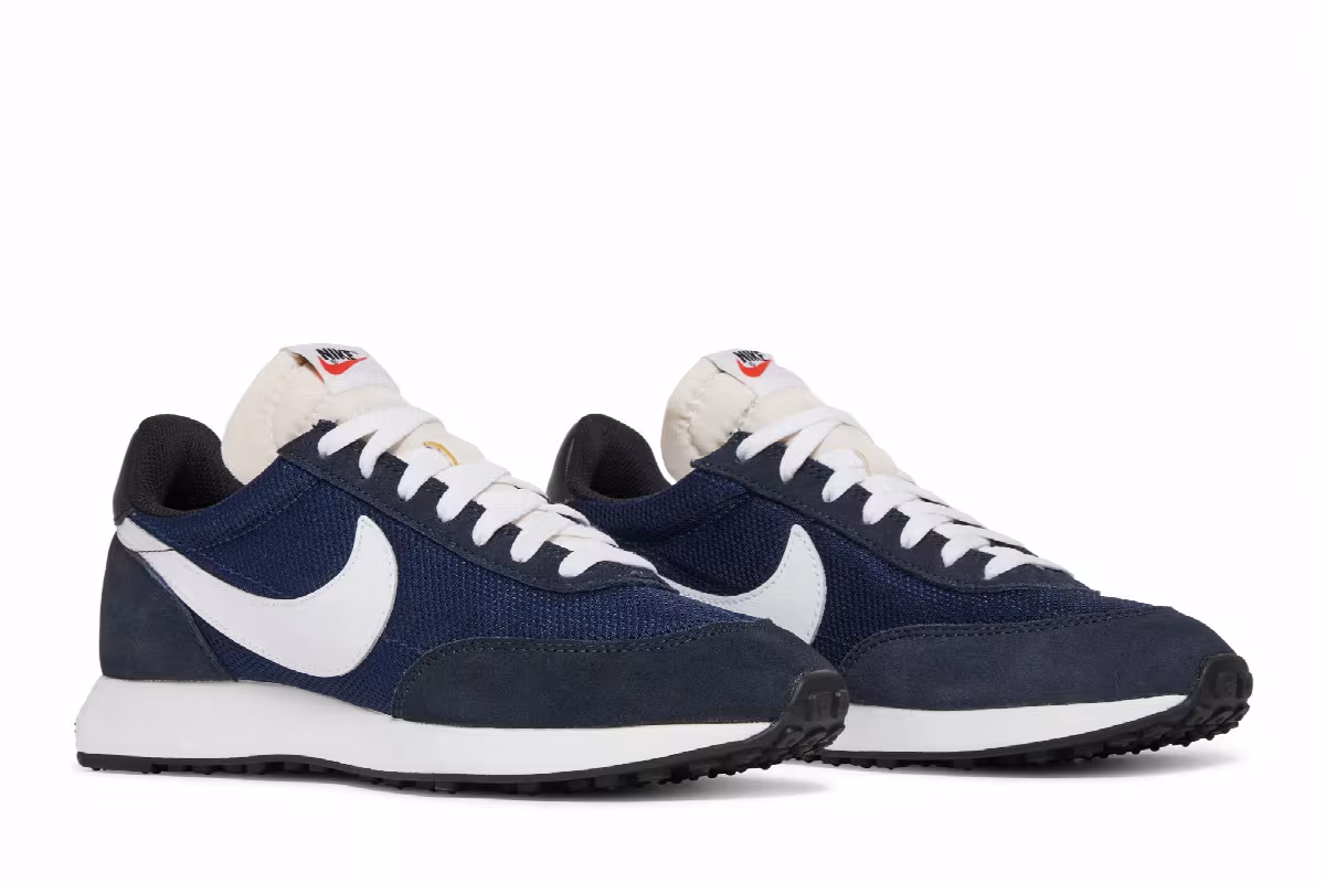 Nike Air Tailwind 79 Dark Obsidian, view 9