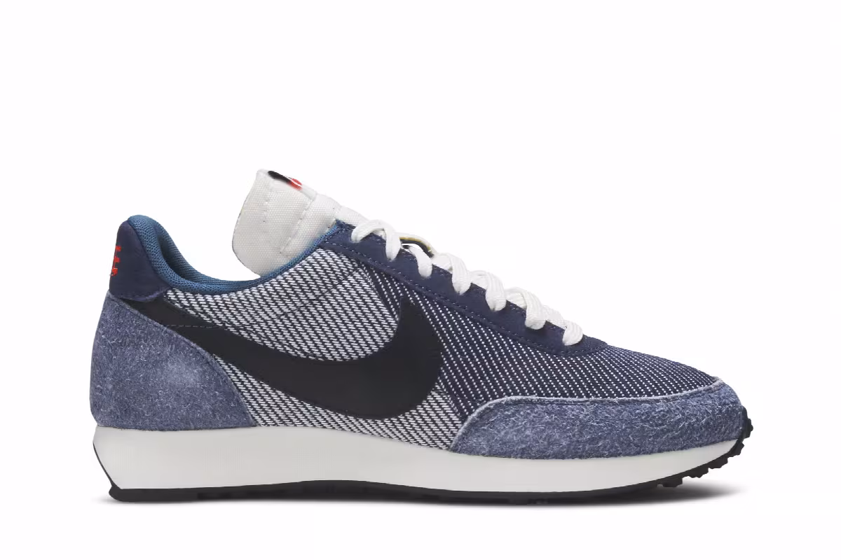 Nike Air Tailwind 79 SE Denim, view 2