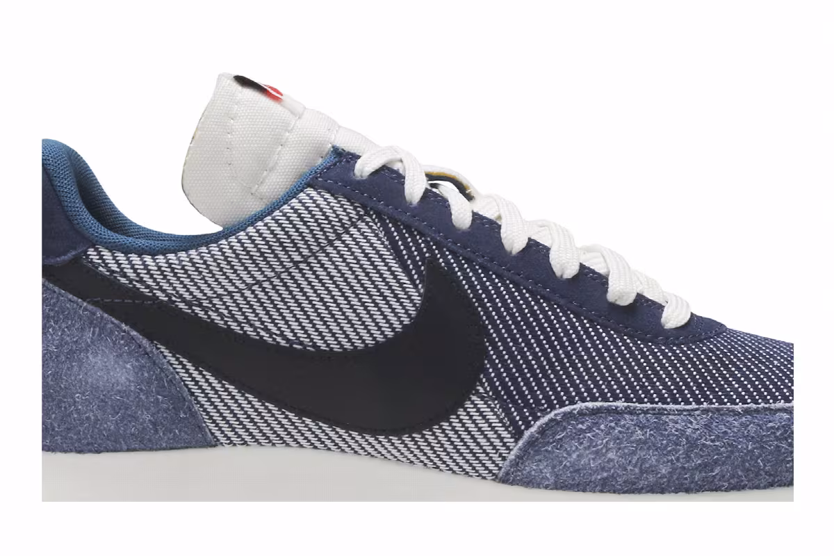 Nike Air Tailwind 79 SE Denim, view 3