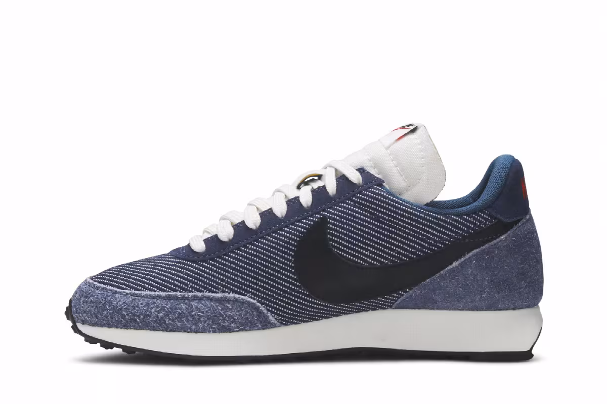 Nike Air Tailwind 79 SE Denim, view 4