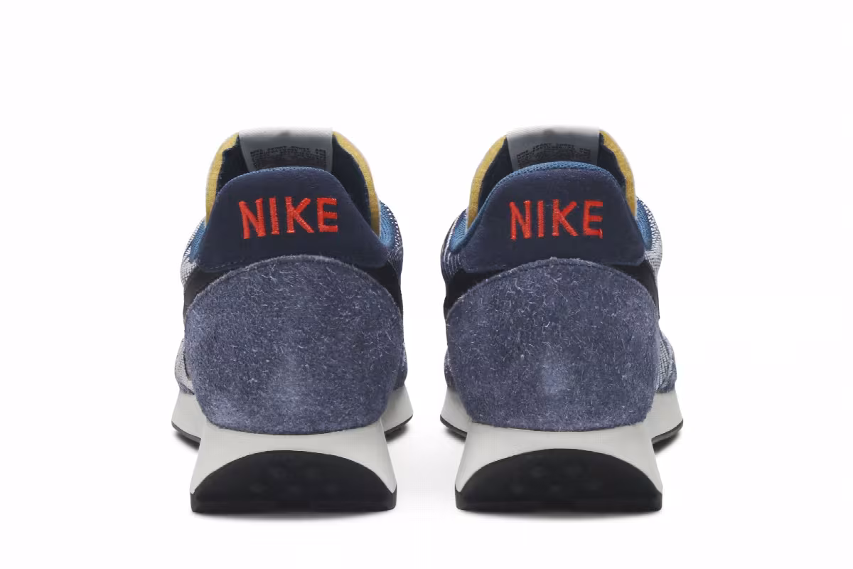 Nike Air Tailwind 79 SE Denim, view 7