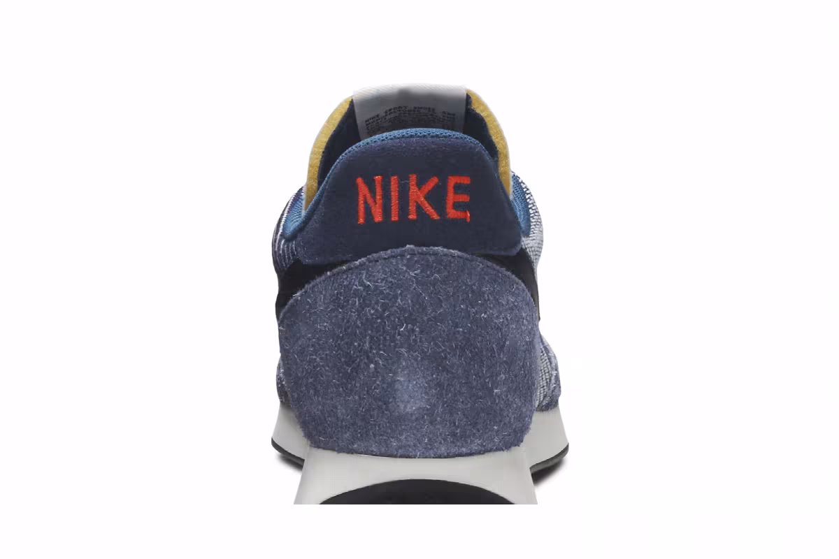 Nike Air Tailwind 79 SE Denim, view 8