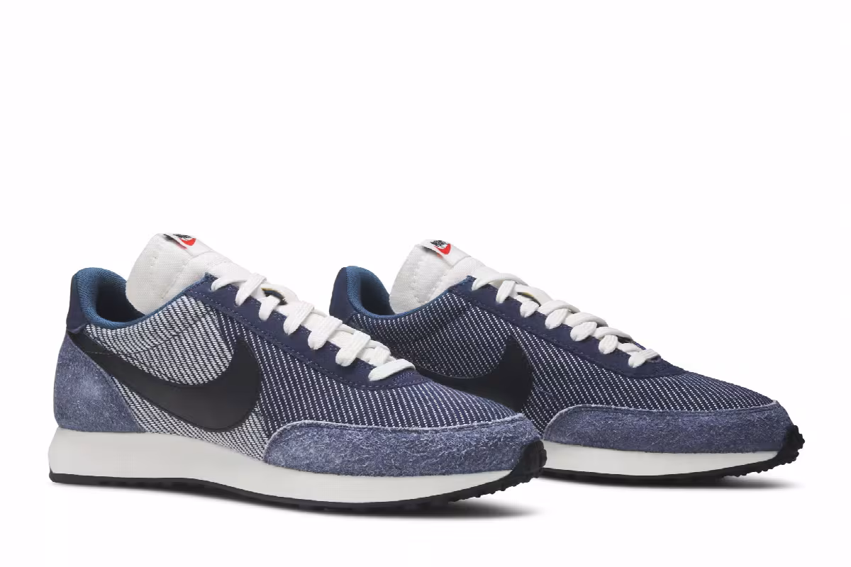 Nike Air Tailwind 79 SE Denim, view 9