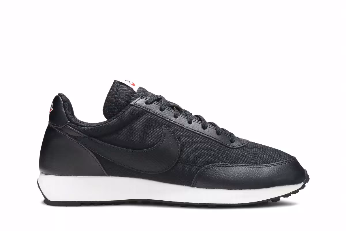 Nike Air Tailwind 79 SE Black, view 2