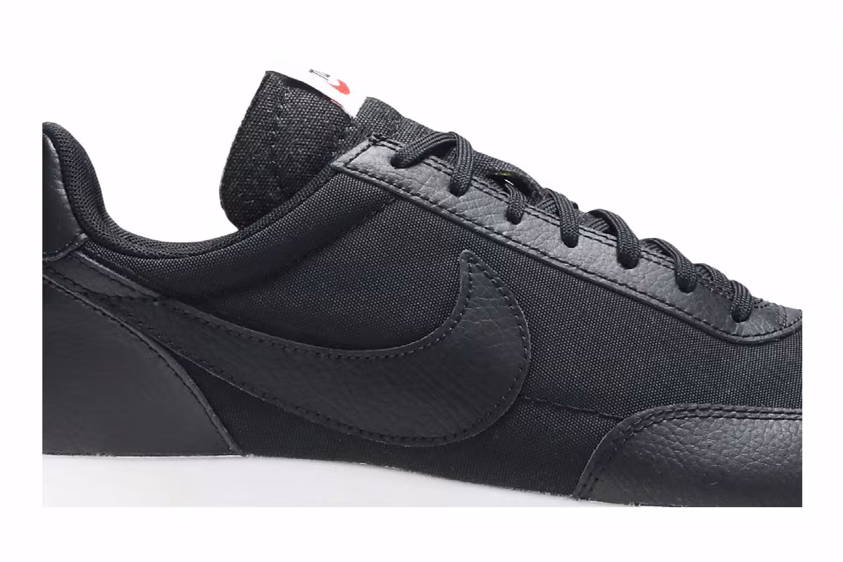 Nike Air Tailwind 79 SE Black, view 3