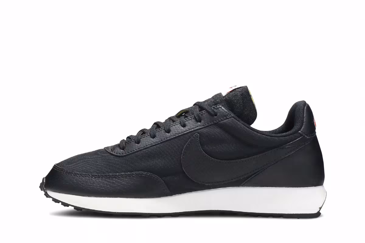 Nike Air Tailwind 79 SE Black, view 4