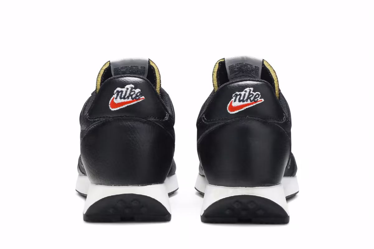 Nike Air Tailwind 79 SE Black, view 7