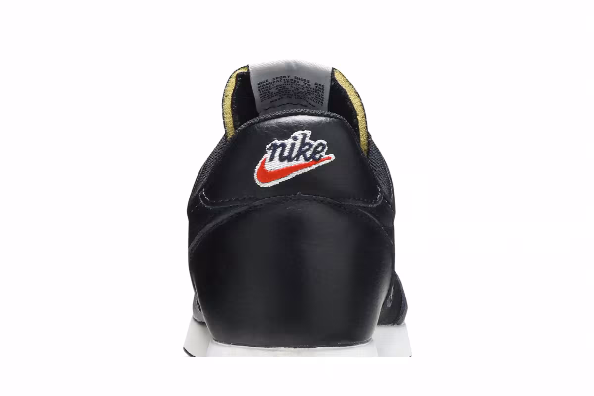 Nike Air Tailwind 79 SE Black, view 8