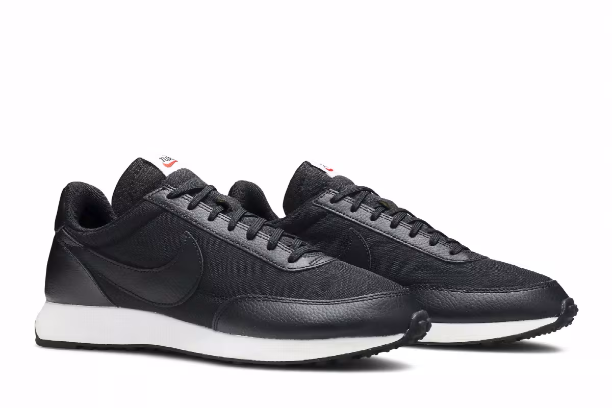 Nike Air Tailwind 79 SE Black, view 9