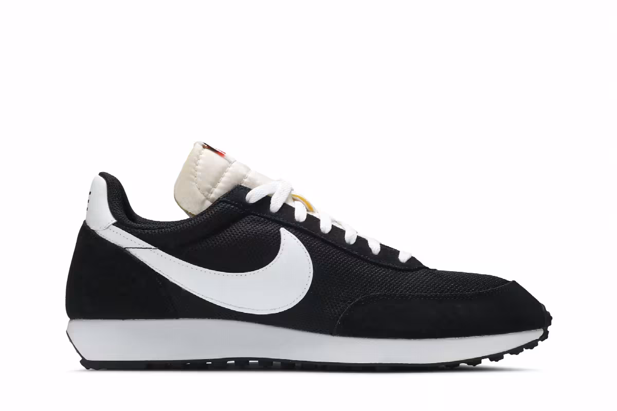 Nike Air Tailwind 79 Black, view 2