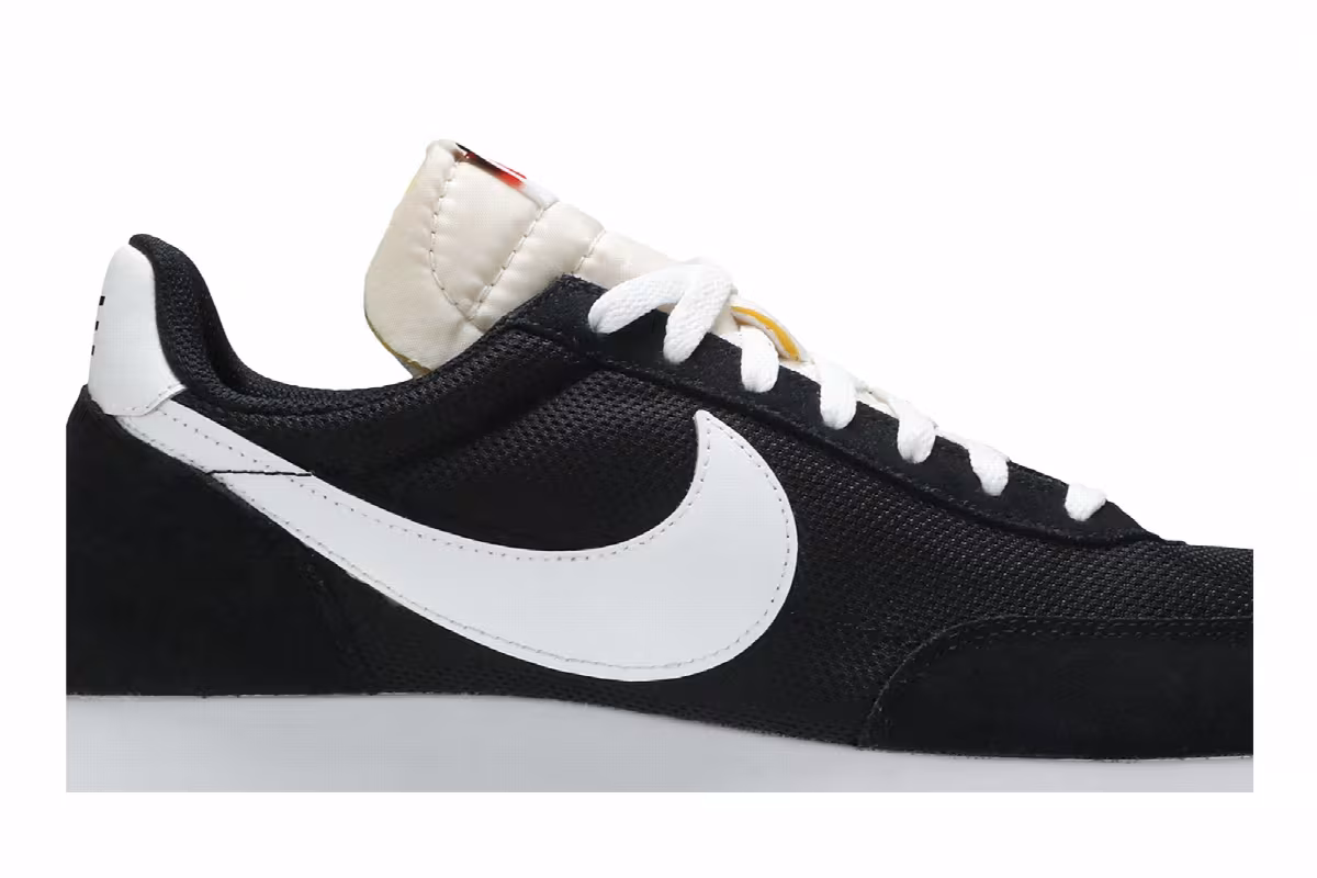 Nike Air Tailwind 79 Black, view 3