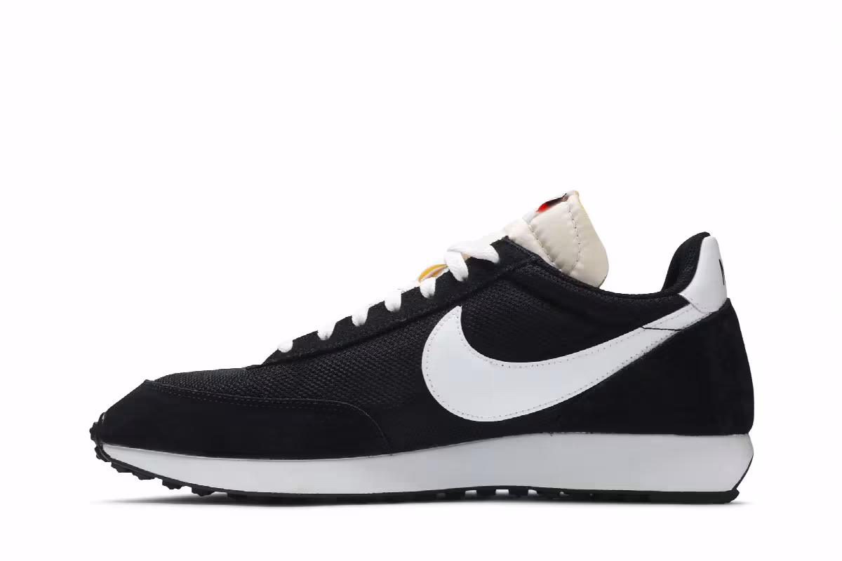 Nike Air Tailwind 79 Black, view 4