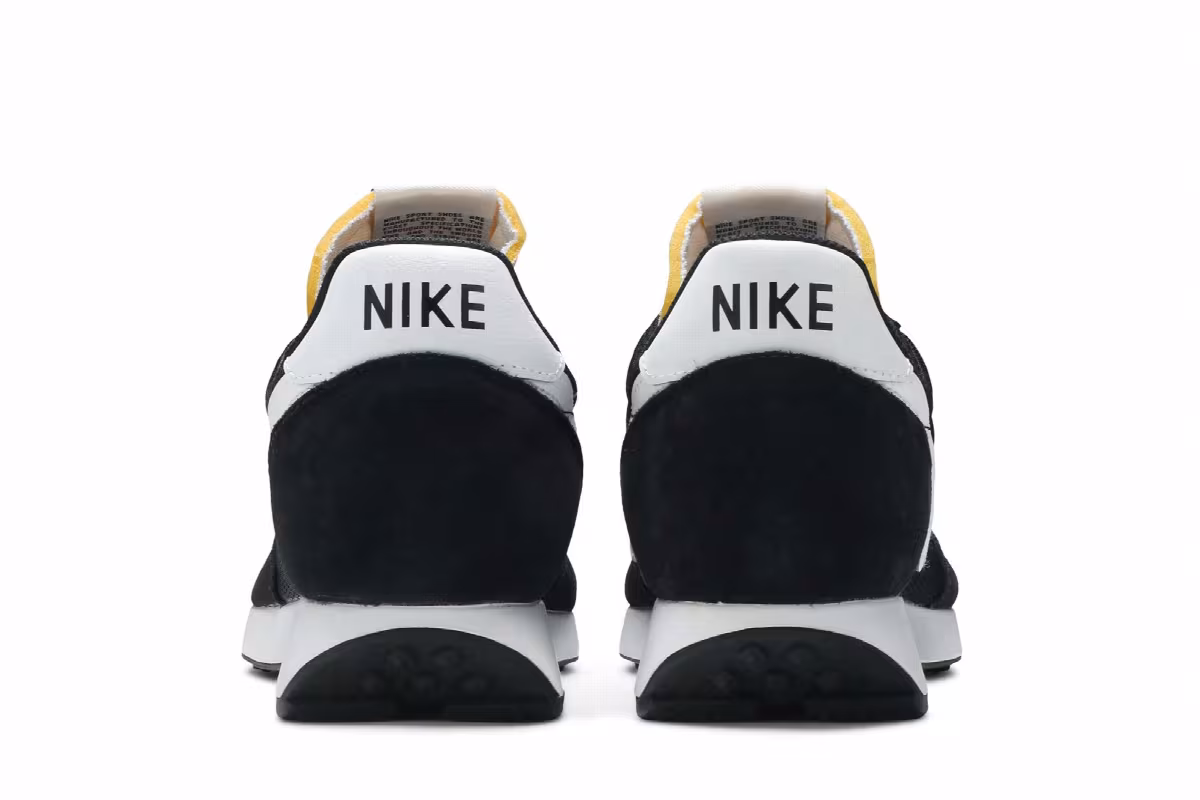 Nike Air Tailwind 79 Black, view 7