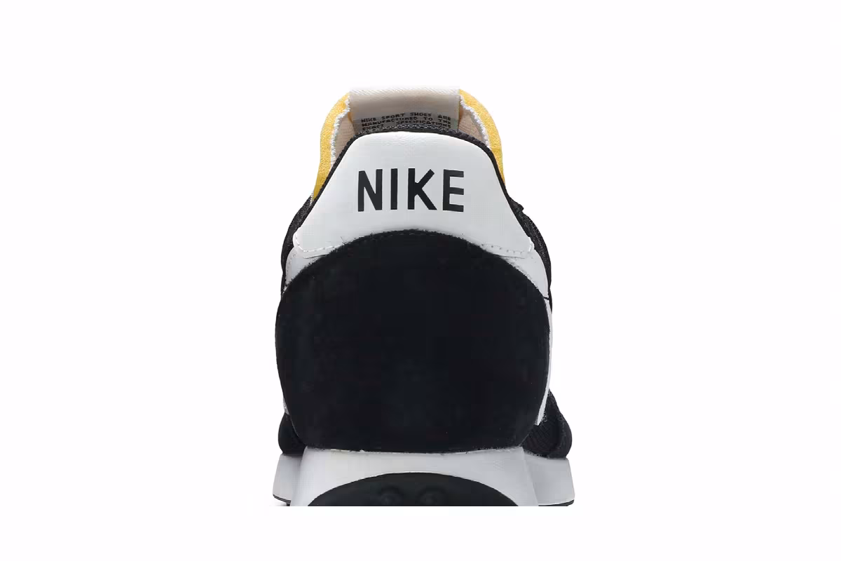 Nike Air Tailwind 79 Black, view 8