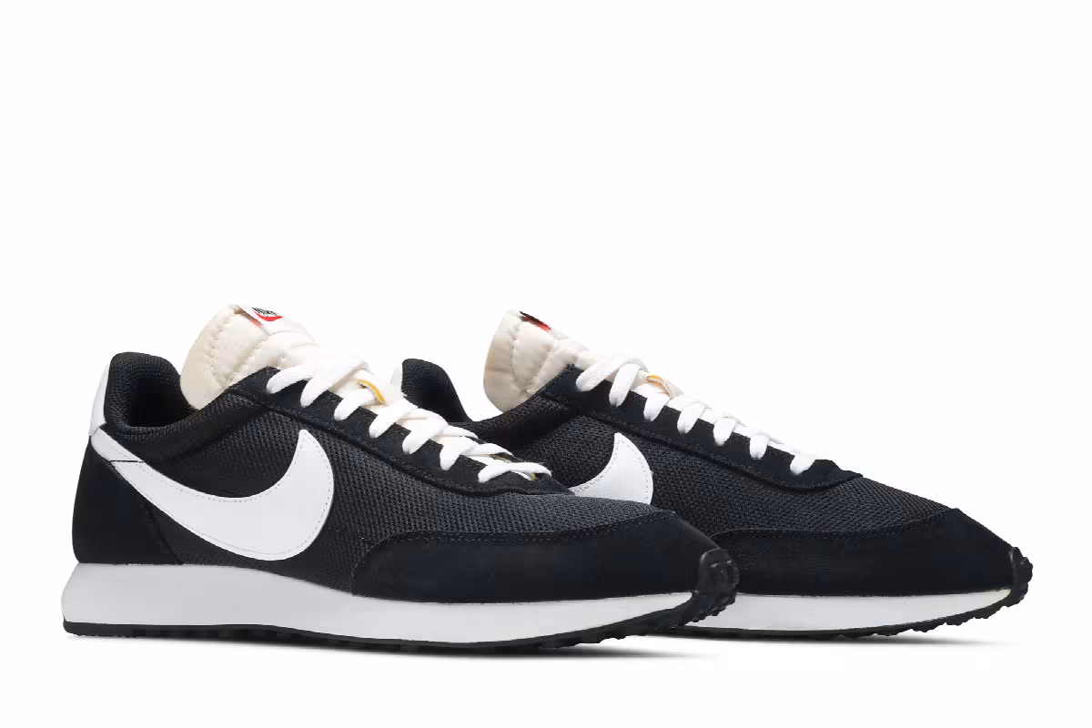 Nike Air Tailwind 79 Black, view 9