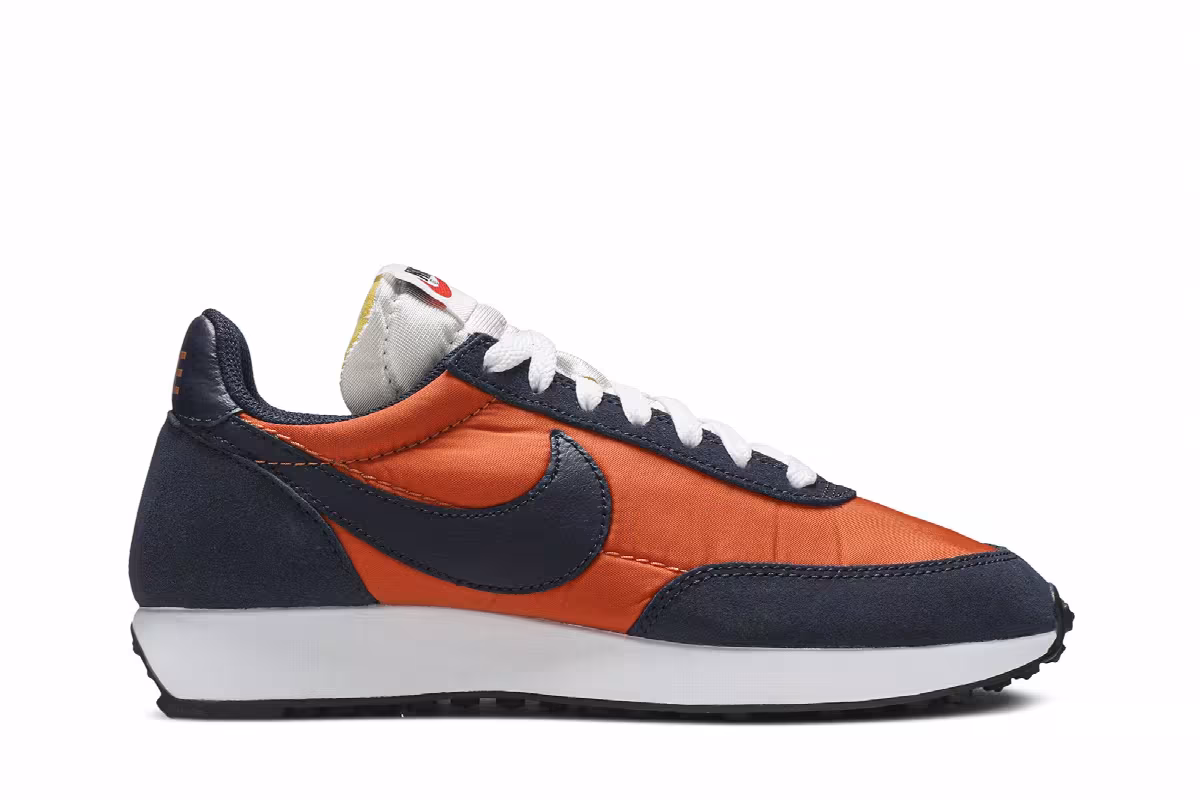 Nike Air Tailwind 79 Starfish, view 2