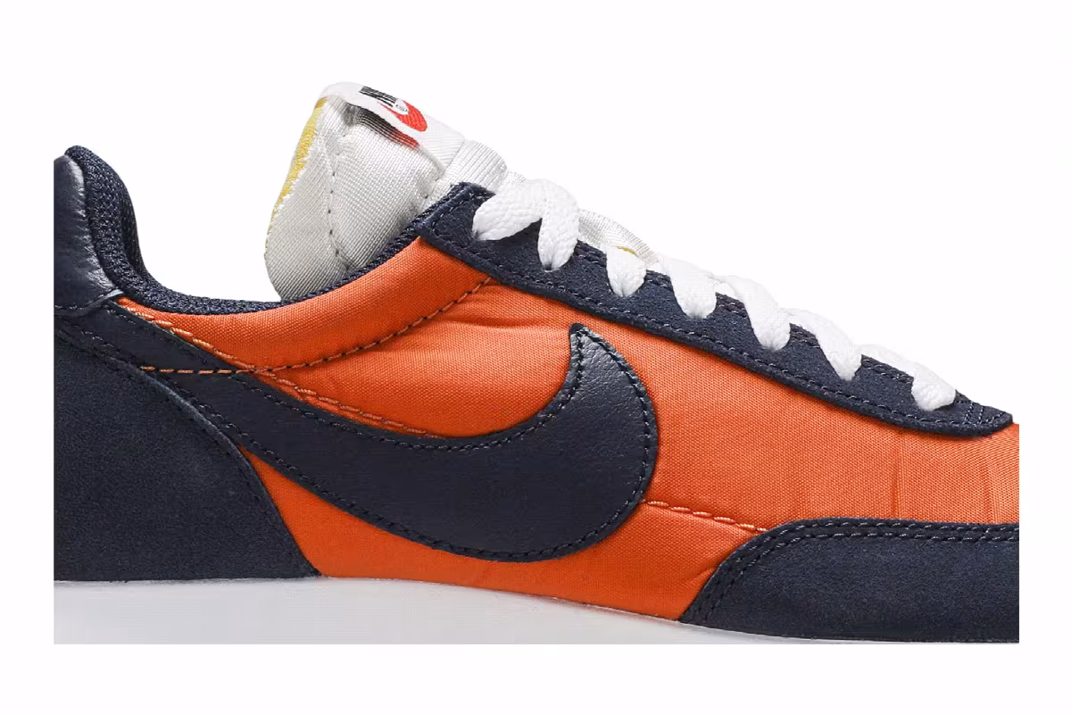Nike Air Tailwind 79 Starfish, view 3