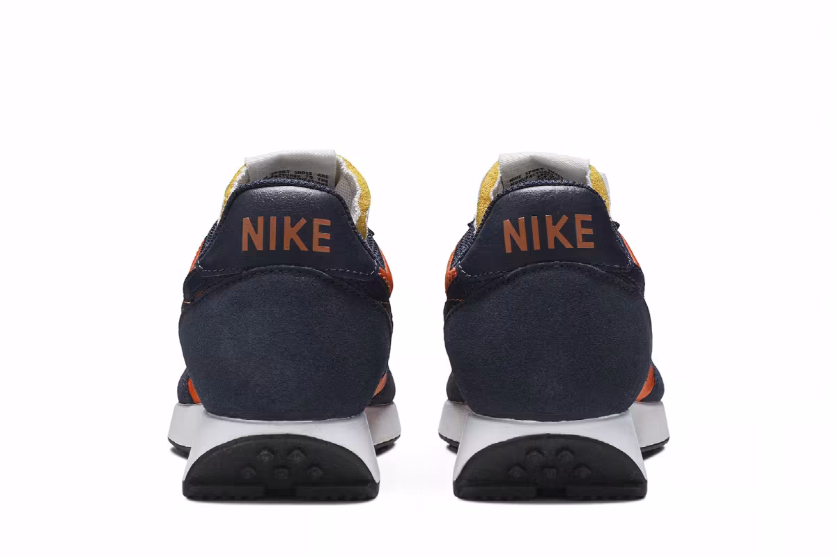 Nike Air Tailwind 79 Starfish, view 7