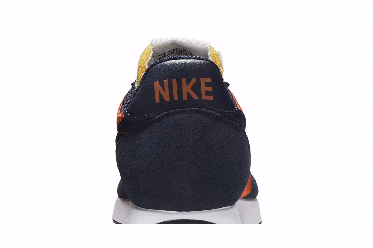 Nike Air Tailwind 79 Starfish, view 8