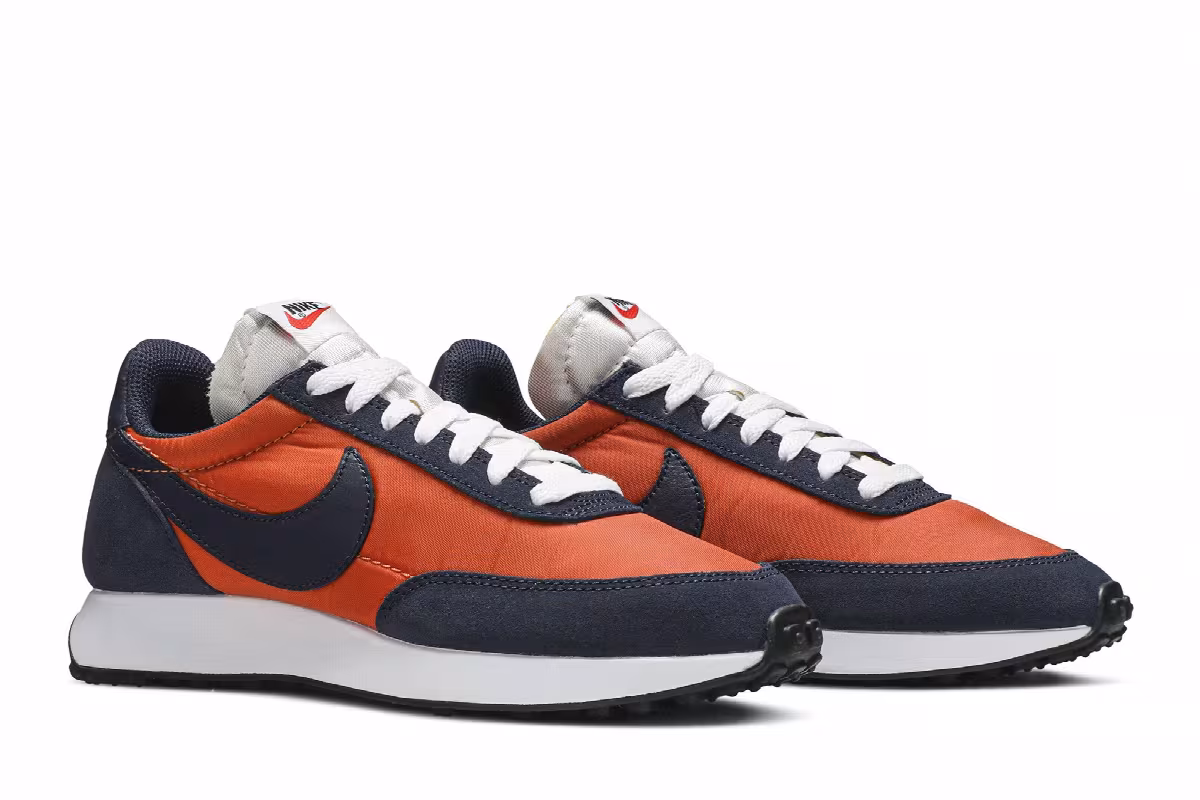 Nike Air Tailwind 79 Starfish, view 9