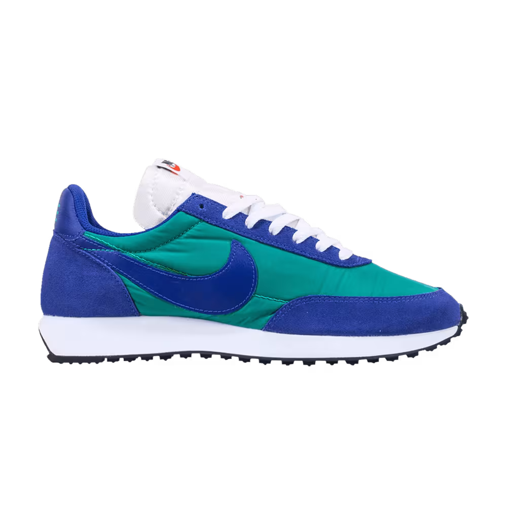 Nike Air Tailwind 79 Neptune Green Deep Royal Blue