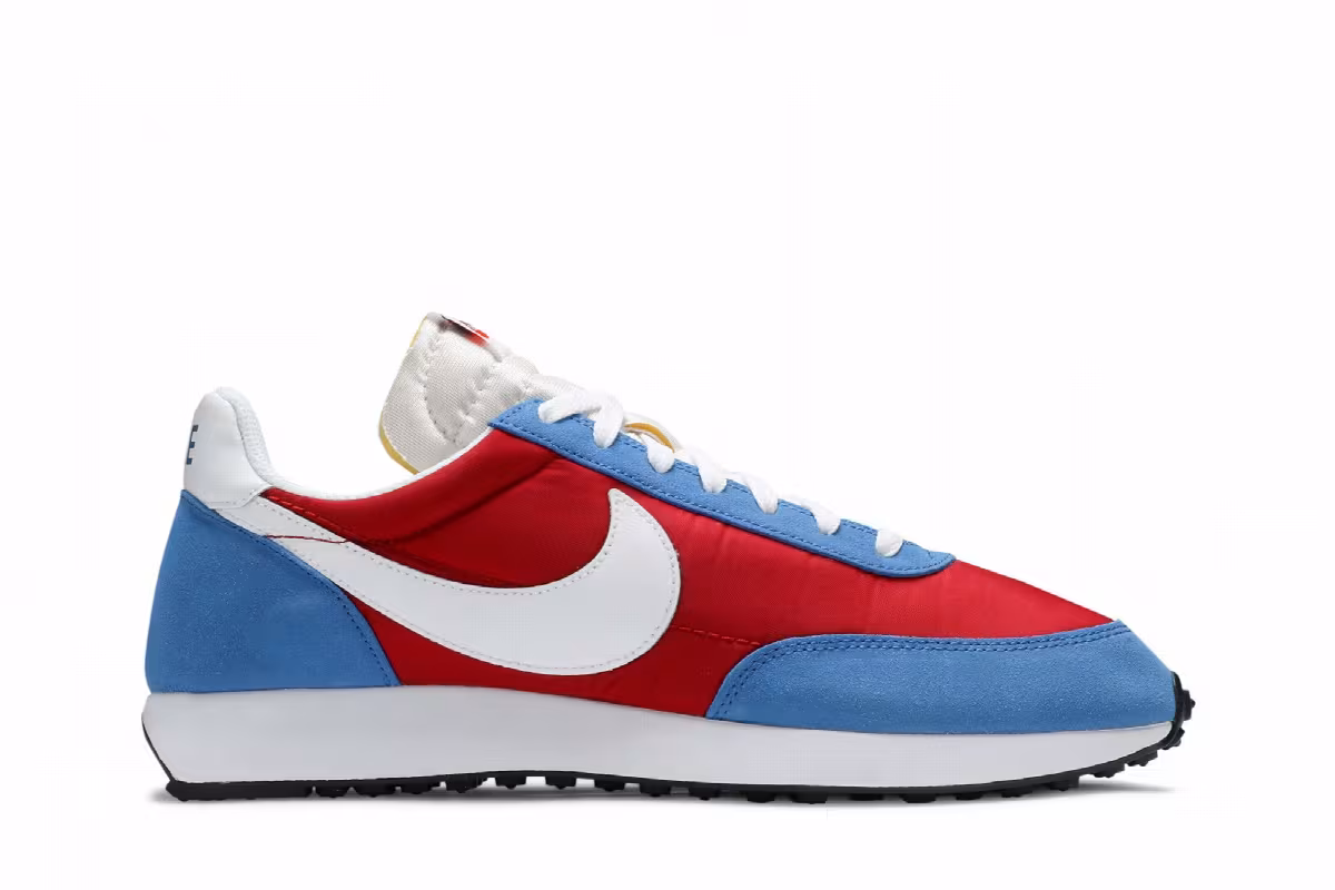 Nike Air Tailwind 79 Battle Blue, view 2