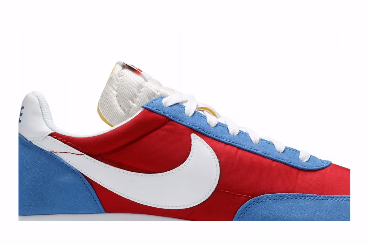Nike Air Tailwind 79 Battle Blue, view 3