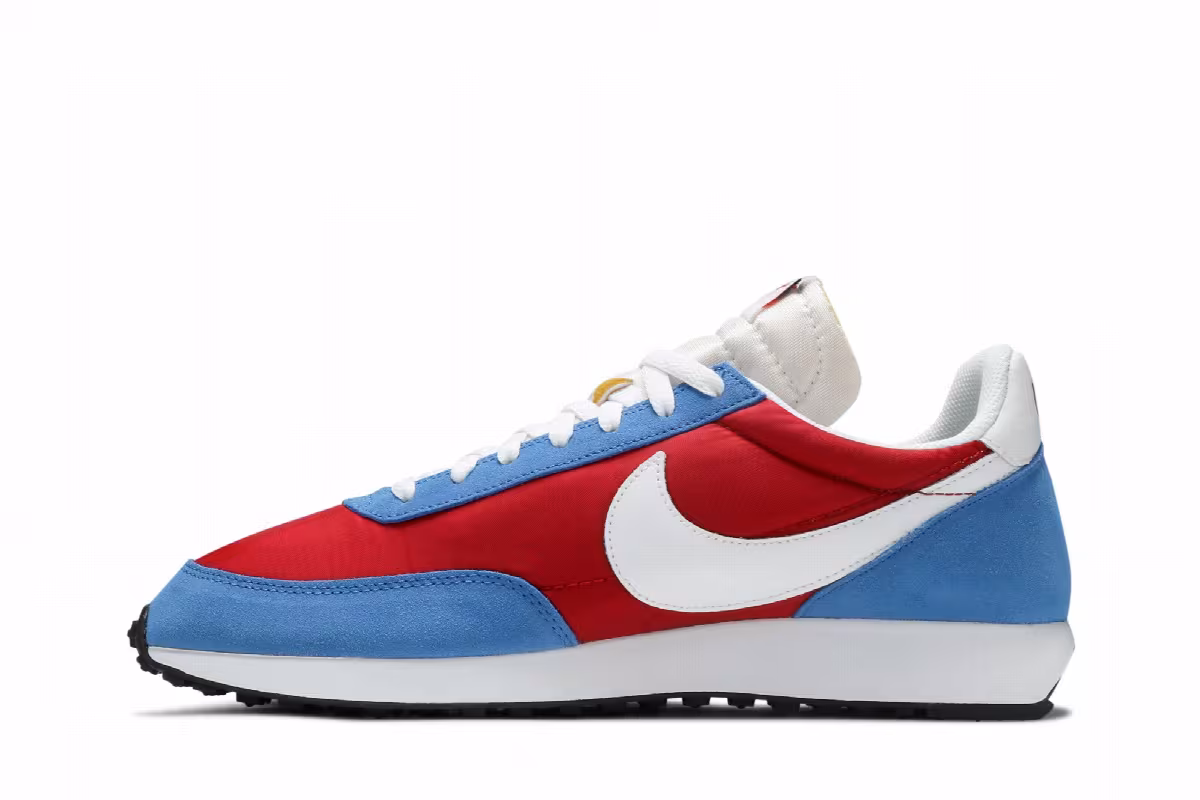 Nike Air Tailwind 79 Battle Blue, view 4