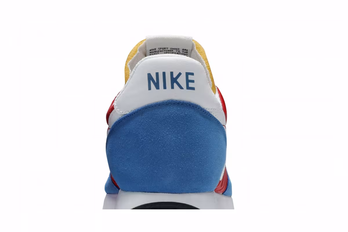 Nike Air Tailwind 79 Battle Blue, view 8