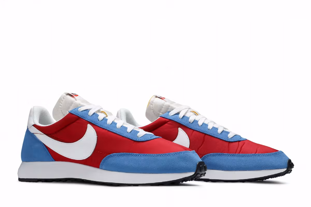 Nike Air Tailwind 79 Battle Blue, view 9