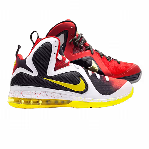 Nike LeBron 9 'Championship Pack'