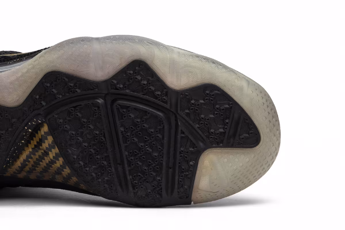 Nike LeBron 9 Watch The Throne, view 6