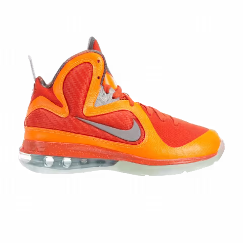 Nike LeBron 9 GS 'Galaxy'