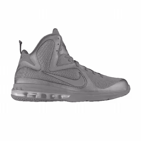 Nike LeBron 9 iD