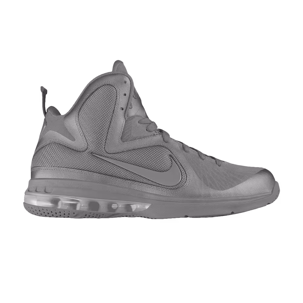 Nike LeBron 9 iD