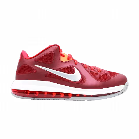 Nike LeBron 9 Low
