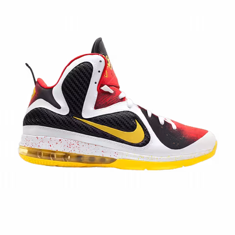 Nike Lebron 9 'Championship Pack'