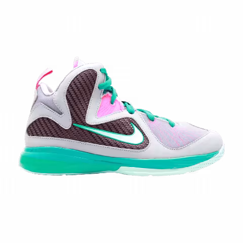 Nike LeBron 9 PS 'South Beach'