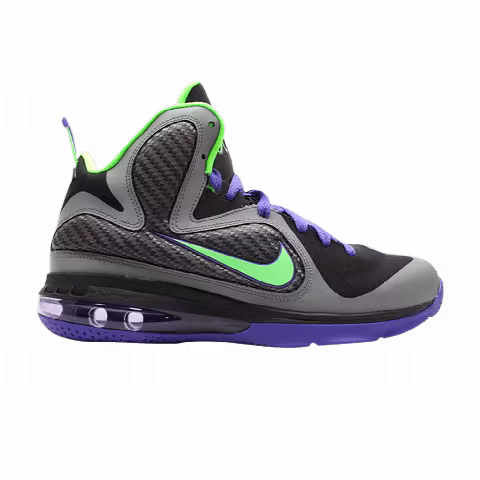 Nike Lebron 9 Gs