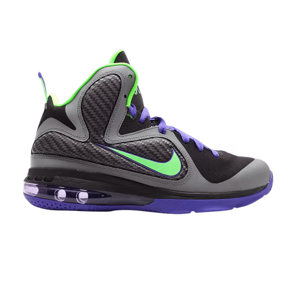 Nike Lebron 9 Gs