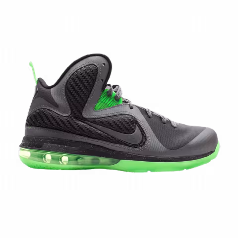 Nike Lebron 9 Gs 'Dunkman'