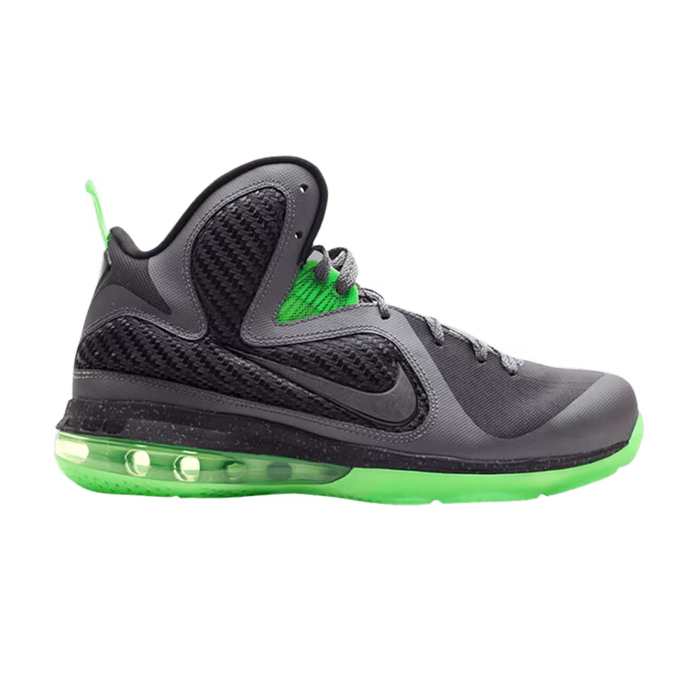 Nike Lebron 9 Gs Dunkman