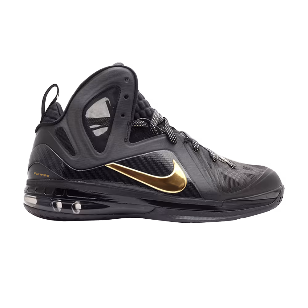 Nike LeBron 9 PS Elite GS