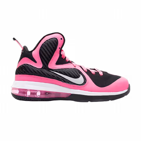 Nike LeBron 9 GS