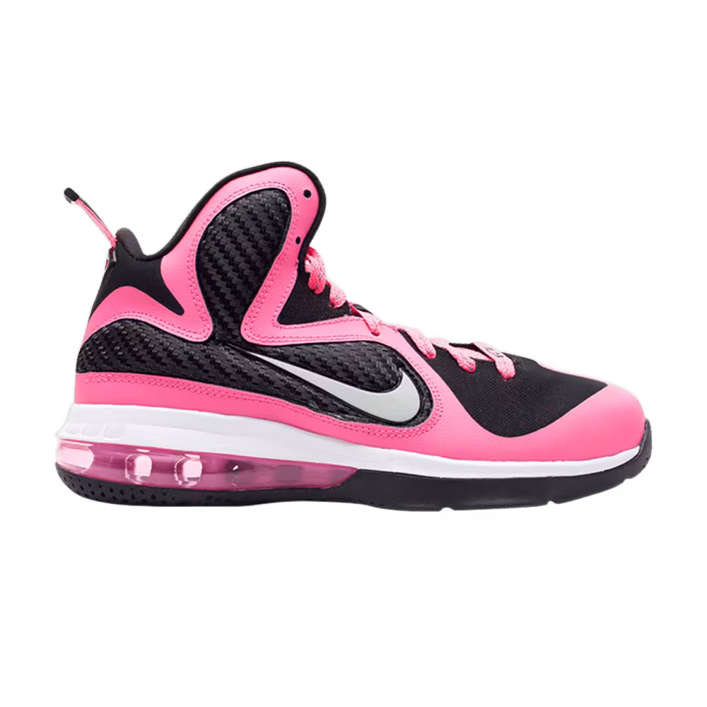 Nike LeBron 9 GS